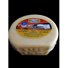 KARS GÖKSU MANDIRAGÖKSUBEY GURME GÖBEK TEKER KAŞAR 1KG VAKUMLU