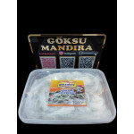 GÖKSUBEY GÖĞERMİŞ CİVİL PEYNİRİ 1 KG PET
