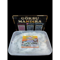 GÖKSUBEY GÖĞERMİŞ CİVİL PEYNİRİ 1 KG PET 