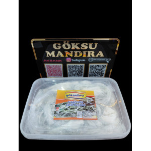 GÖKSUBEY GÖĞERMİŞ CİVİL PEYNİRİ 1 KG PET GÖKSUBEY GÖĞERMİŞ CİVİL PEYNİRİ 1 KG PET
