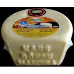KARS GÖKSU MANDIRA GÖKSUBEY GURME GÖBEK TEKER KAŞAR 2 KG VAKUMLU