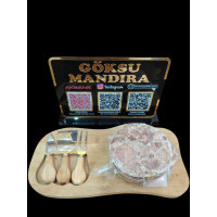 KARS DANA  KAVURMA 1 KG VAKUMLU 