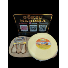 GÖKSUBEY GURME KOLOT PEYNİRİ 1 KG VAKUMLU