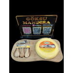  GÖKSUBEY GURME GÖBEK KAŞAR 500 GR