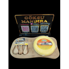  GÖKSUBEY GURME GÖBEK KAŞAR 500 GR