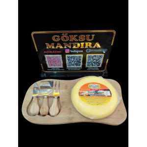 GÖKSUBEY GURME GÖBEK KAŞAR 500 GR GÖKSUBEY GURME GÖBEK KAŞAR 500 GR