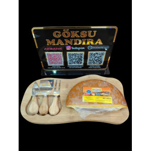 İSLİ SEPET PEYNİRİ 400 GR VAKUMLU İSLİ SEPET PEYNİRİ 400 GR VAKUMLU