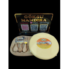 GÖKSUBEY GURME MALAKAN PEYNİRİ 1 KG VAKUMLU