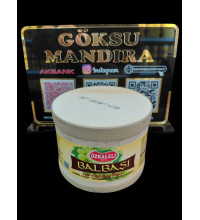 ÖZKALELİ BALBAŞI KATI ÜZÜM PEKMEZİ NET 700 GR 
