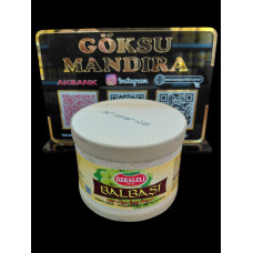 ÖZKALELİ BALBAŞI KATI ÜZÜM PEKMEZİ NET 700 GR