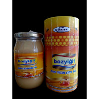 BOZYİĞİT KRİSTALİZE BAL NET 450 GR  