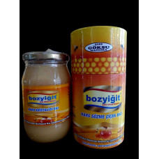 BOZYİĞİT KRİSTALİZE BAL NET 450 GR 