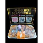 BOL (BÜTÜN) CEVİZLİ SUCUK (ORCİK-KÖME) 1 KG VAKUMLU 1.KALİTE DOĞAL 