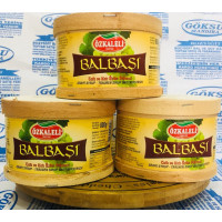 ÖZKALELİ BALBAŞI KATI ÜZÜM PEKMEZİ NET 700 GR 