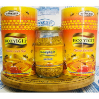 BOZYİĞİT ARI POLENİ NET 200 GR  