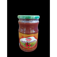 ÖZKALELİ KIZILCIK MARMELATI NET 750 GR ÖZKALELİ KIZILCIK MARMELATI NET 750 GR