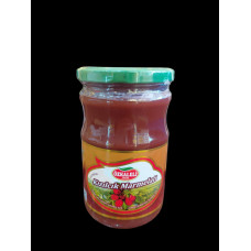 ÖZKALELİ KIZILCIK MARMELATI NET 750 GR 