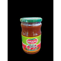 ÖZKALELİ KUŞBURNU MARMELATI NET:800 GR  