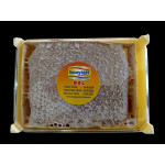 BOZYİĞİT DOĞAL PETEKLİ KARAKOVAN BALI 600 GR (VE ÜZERİ)
