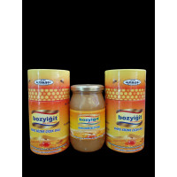 BOZYİĞİT KRİSTALİZE BAL NET 450 GR  