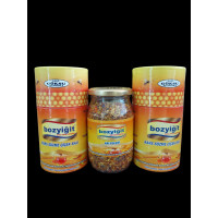 BOZYİĞİT ARI POLENİ NET 200 GR BOZYİĞİT ARI POLENİ NET 200 GR