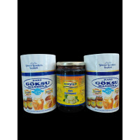 BOZYİĞİT KARS DUT PEKMEZİ 850 GR BOZYİĞİT KARS DUT PEKMEZİ 850 GR