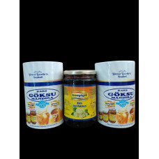BOZYİĞİT KARS DUT PEKMEZİ 850 GR