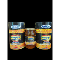 BOZYİĞİT KARS SIZMA BAL NET:450 GR SIZMA (KARAKOVAN ) GURME LEZZET 