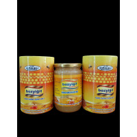 BOZYİĞİT KRİSTALİZE BAL NET 850 GR  