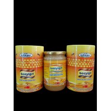 BOZYİĞİT KRİSTALİZE BAL NET 850 GR 