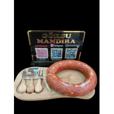 KARS DANA SUCUK 1 KG