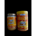 BOZYİĞİT KRİSTALİZE BAL NET 850 GR 