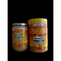 BOZYİĞİT KRİSTALİZE BAL NET 850 GR  
