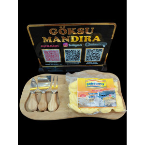 GÖKSUBEY YAĞLI ÇEÇİL PEYNİRİ 1 KG GÖKSUBEY YAĞLI ÇEÇİL PEYNİRİ 1 KG