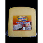  GÖKSUBEY GURME ESKİ KAŞAR PEYNİRİ  500 GR BİR YILLIK