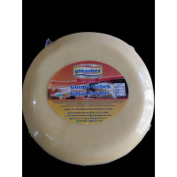  GÖKSUBEY GURME GÖBEK KAŞAR 1 KG VAKUMLU