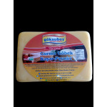 GÖKSUBEY GURME BLOK KAŞAR 500 GR