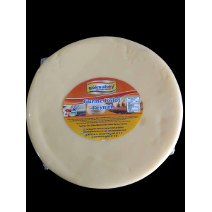 GÖKSUBEY GURME KOLOT PEYNİRİ 1 KG VAKUMLU