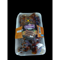BOL (BÜTÜN) CEVİZLİ SUCUK (ORCİK-KÖME) 1 KG VAKUMLU 1.KALİTE DOĞAL  
