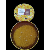 BOZYİĞİT DOĞAL PETEKLİ KARAKOVAN BALI (SÜZME+PETEK NET:1 KG) BOZYİĞİT DOĞAL PETEKLİ KARAKOVAN BALI (SÜZME+PETEK NET:1 KG)