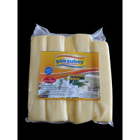 GÖKSUBEY KARS DİL PEYNİRİ TAM YAĞLI 1 KG