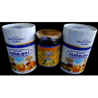 BOZYİĞİT KARS DUT PEKMEZİ 850 GR