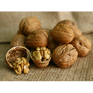 YERLİ CEVİZ KABUKLU 1.SINIF LÜX 1 KG