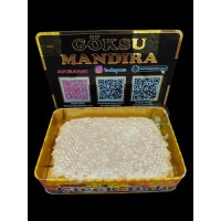 BOZYİĞİT DOĞAL PETEKLİ KARAKOVAN BALI 1 KG VE ÜZERİ 