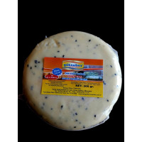 GÖKSUBEY GURME ÇÖREK OTLU GÖBEK KAŞAR PEYNİRİ 1 KG 