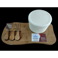 KOYUN TULUM 1 KG BİDON 