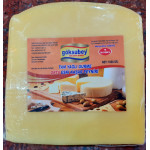 KARS GÖKSU MANDIRA GÖKSUBEY GURME -ORTA ESKİ KAŞAR PEYNİRİ  1 KG  9-10AYLIK