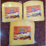 KARS GÖKSU MANDIRA GÖKSUBEY GURME ESKİ KAŞAR PEYNİRİ  1 KG  BİR YILLIK 