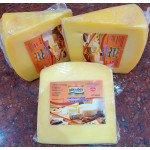 KARS GÖKSU MANDIRA GÖKSUBEY GURME ESKİ KAŞAR PEYNİRİ  2 KG BİR YILLIK