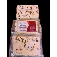 OTLU PEYNİR 400 GR VAKUMLU OTLU PEYNİR 400 GR VAKUMLU